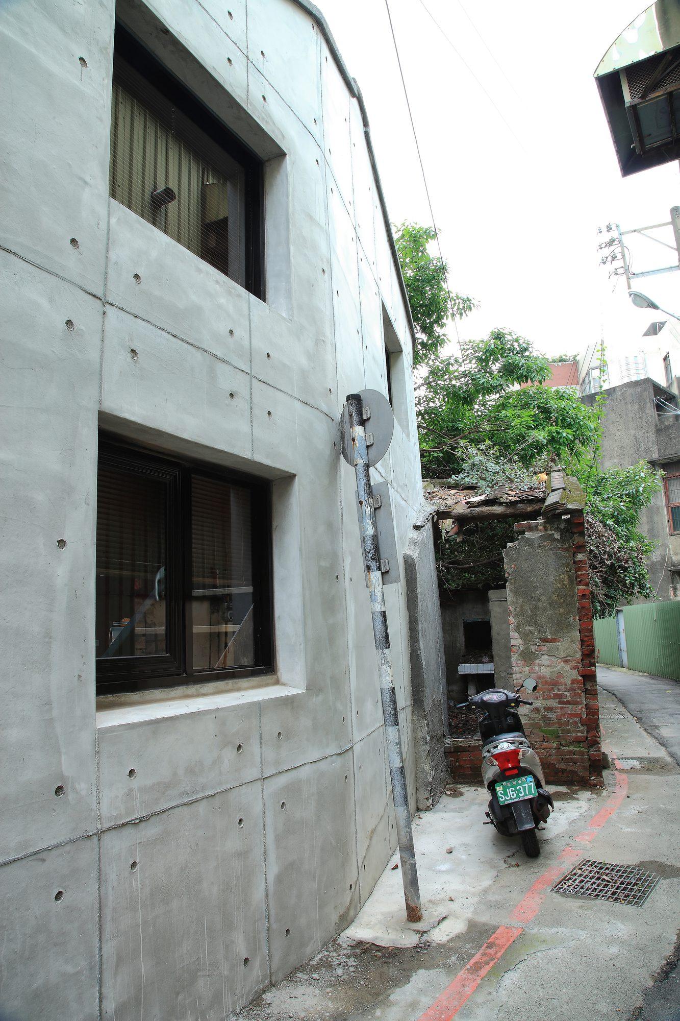 HILA BASECAMP｜老屋翻新室內設計 照片 6