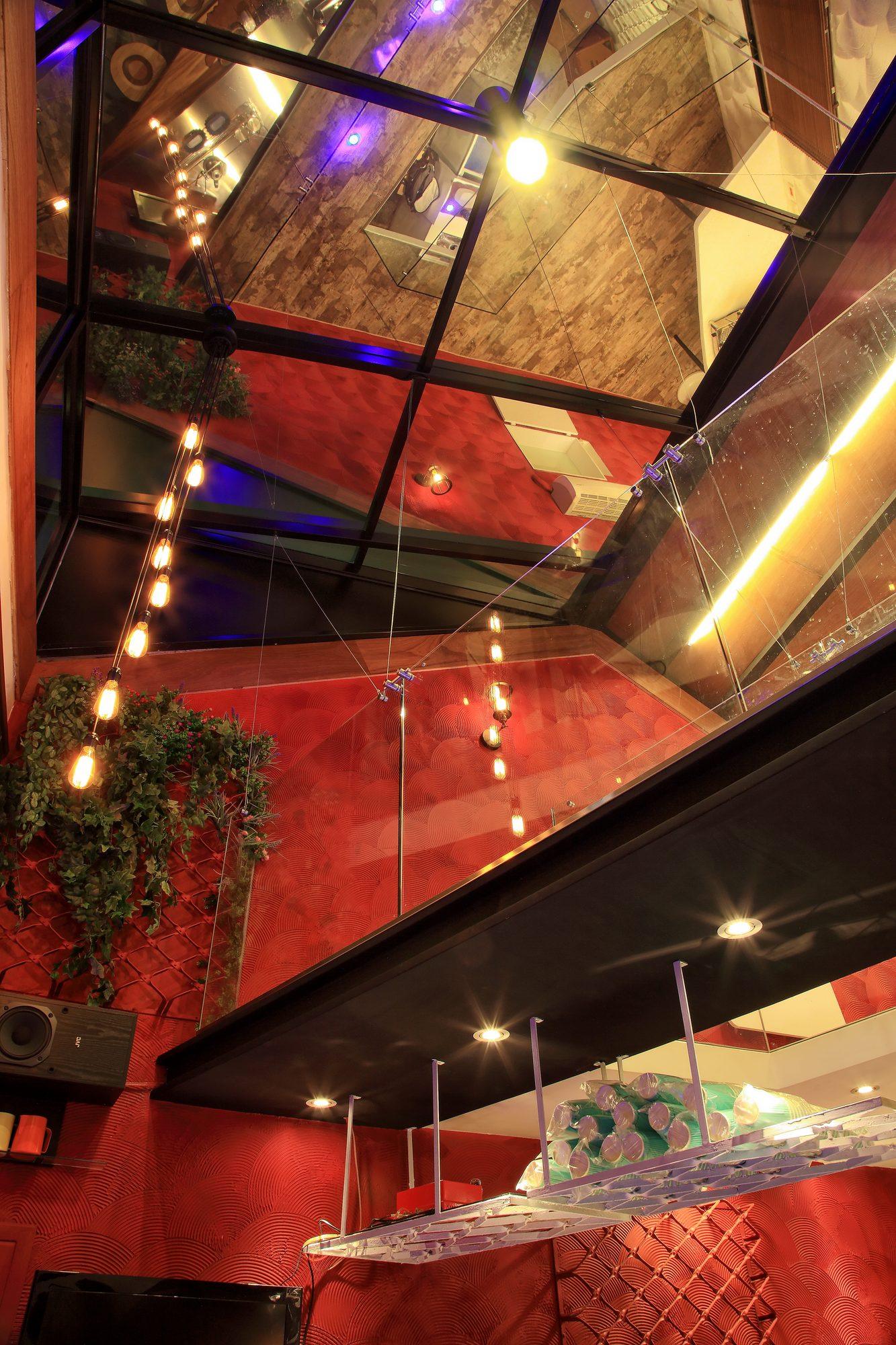 HILA BASECAMP｜老屋翻新室內設計 照片 22